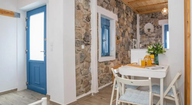 Melina's House 1