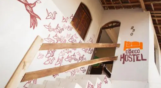 OBeco Hostel