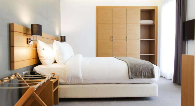 Smarts Hotel