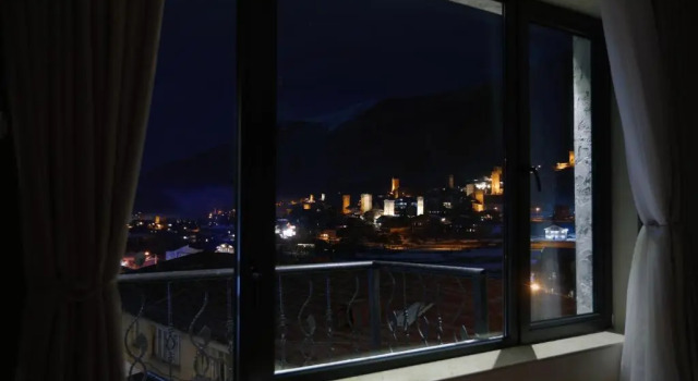 Sunset Terrace Mestia, Prenota Hotel Hotel a Samegrelo Zemo-Svaneti con colazione, Colazione