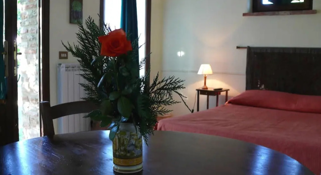 Agriturismo Poggiovaccaio