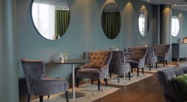 Hilton Stockholm Slussen