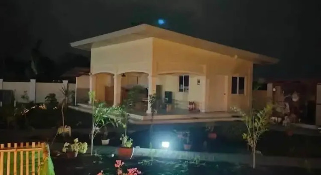 The Kubo Gardens, Book Guesthouse San Juan La Union