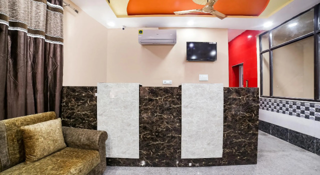 OYO 67451 Krishna Guest House, Réserver Maison d'hôtes Gwalior Madhya Pradesh