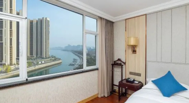 Люкс Executive Baohai Hotel