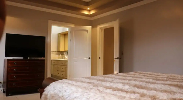 Коттедж Deluxe Property in Cariari