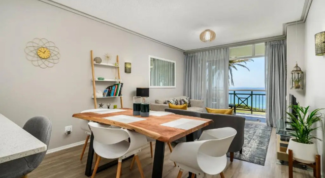 Brookes Hill Suites Luxury Apartment 124, Boek Appartement Port Elizabeth Central 