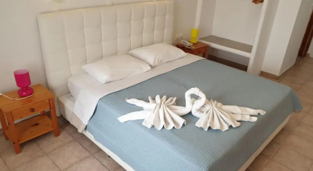 Двухместный номер Economy ILIADA-ODYSSEAS RESORT