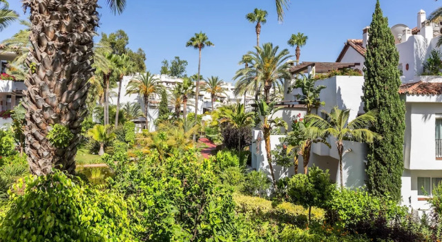 Апартаменты Superior Ventura Del Mar