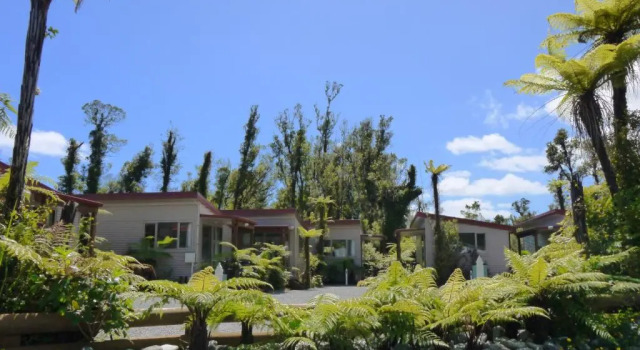Коттедж 10 Cottages