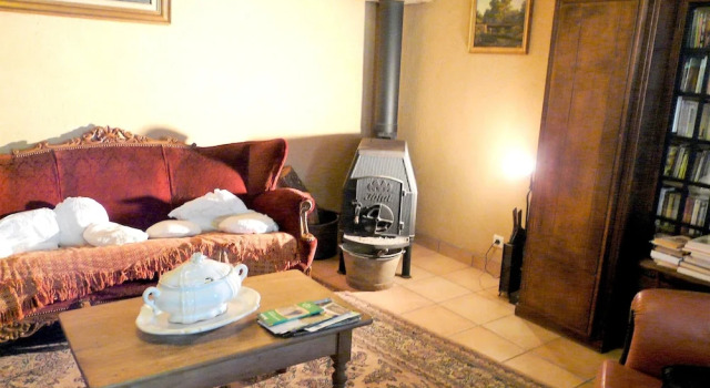House With 2 Bedrooms in Trémolat, With Private Pool, Enclosed Garden, Book Hotel Tremolat Red Perigord