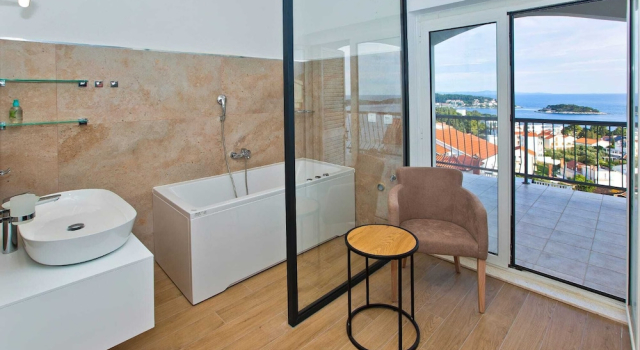 Апартаменты Apartments Nadi