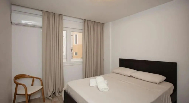 Апартаменты The Luxury Garden Apartment 2BR in Shkod r