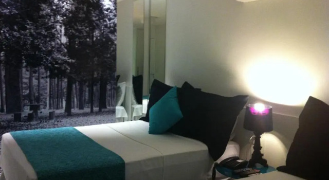 Номер Standard Bianca Praia Hotel