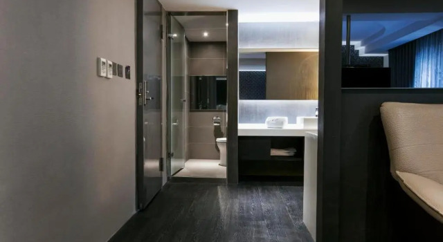 Семейный номер Standard Saual Keh Hotel