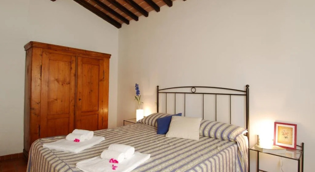 Agriturismo Raccianello, Boek Hotel San Gimignano Val D'Elsa