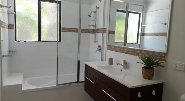 Номер Superior Boat Harbour Studio Apartments and Villas