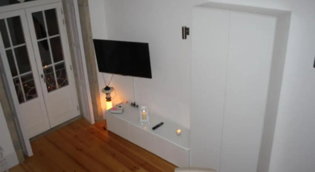 Apartment Oportoloft