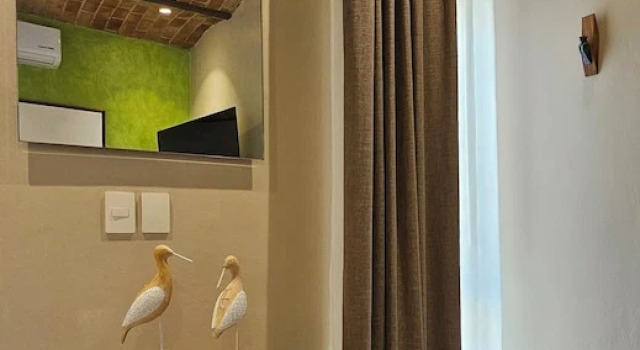 Номер Standard Real San Pedro. Hotel Boutique