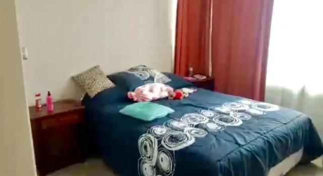 Departamento Avenida Pacífico, Prenota Hotel Hotel a Coquimbo con piscina, Piscina