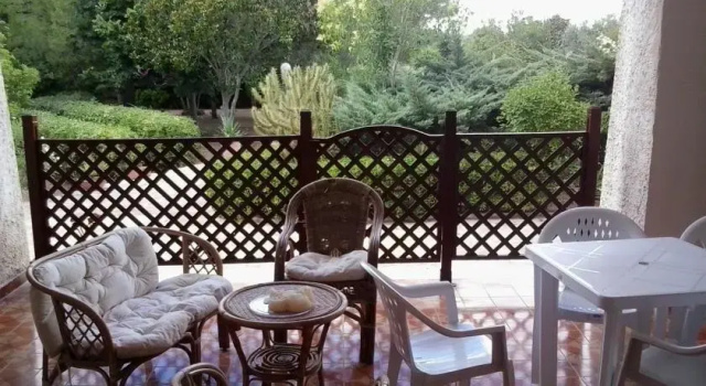 Residenza Gran Pita