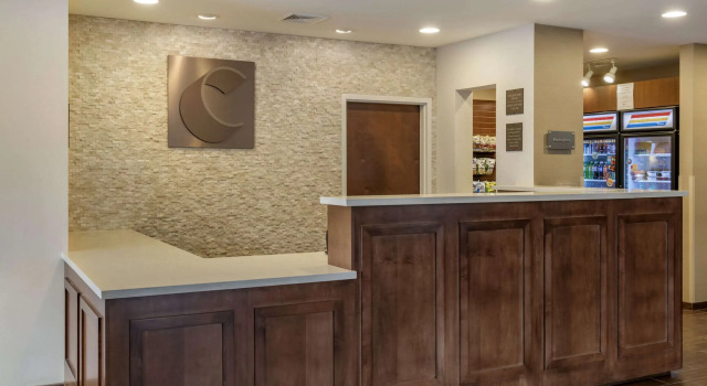 Comfort Suites Manheim - Lancaster, Забронировать Отель Отели Ланкастер с завтраком, Завтраки
