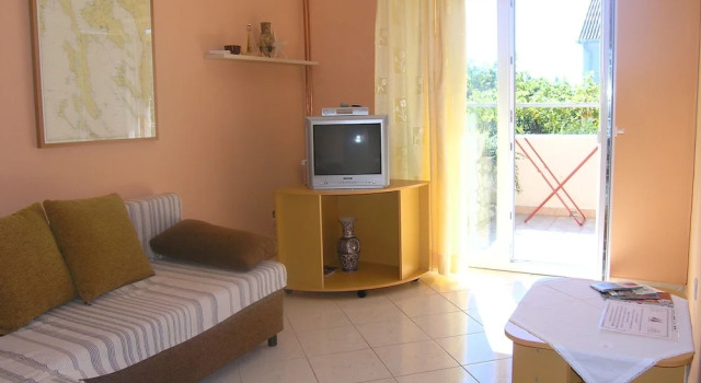 Apartment TODOR, Забронировать Апартаменты/квартира Отели Крка с парковкой, рядом с Krk Harbour, Парковка