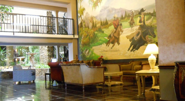The Cactus Cove Inn and Suites, Boek Hotel Amarillo 