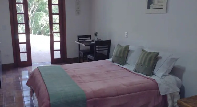 Pousada Lofts e Suítes Campos, Забронировать Отель Кампус-ду-Жордан Mantiqueira Mountains, рядом с São João Monastery