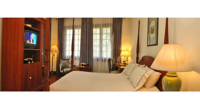 Двухместный номер Standard Settha Palace Hotel