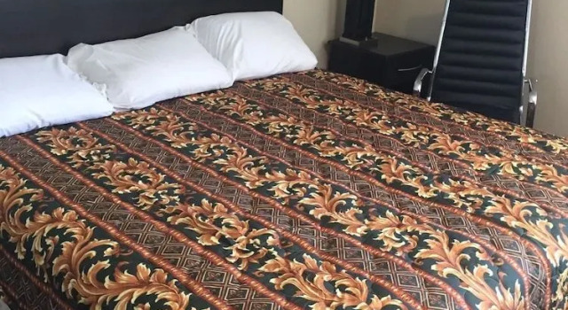 Suburban's  Lavilla Inn, Réserver Hôtel Erwin Tennessee