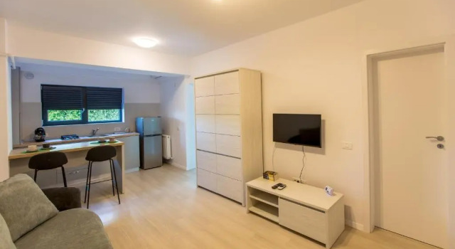 Studio Andrei Mamaia Nord, Prenota Appartamento Navodari Mamaia-Sat