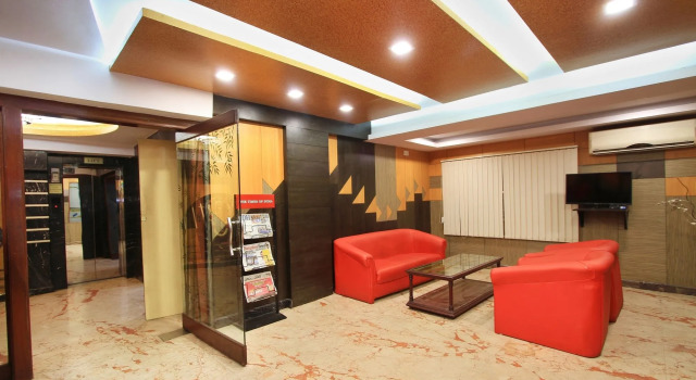 Aura Inn