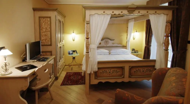 Номер Executive Hotel Bes & Spa