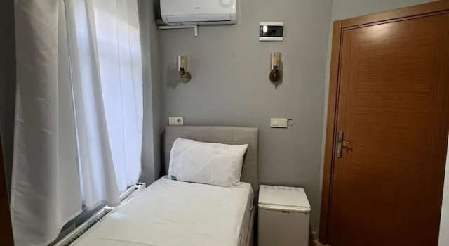 Одноместный номер Standard GRAND Deniz Hotel