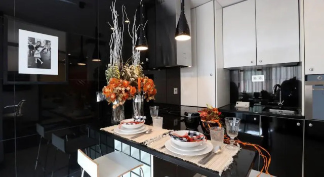 Vila Flor Lisbon Flats - Entrecampos - Silver, Забронировать Апартаменты/квартира Апартаменты Лиссабона, рядом с Алвалади, Апартаменты/квартира