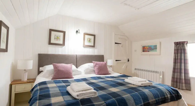 Beaton's Croft House - Uig Skye