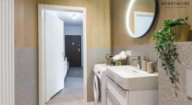 Apartament TriApart Dluga Grobla 2, Varaa Huoneisto Gdańsk Pommeri