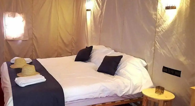 Star Camp Lodge, Забронировать Кемпинг Тагунит Варзазат