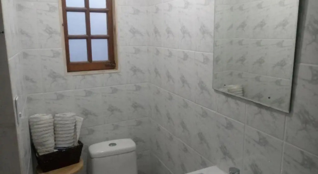 Номер Standard Hostal Casamar-Viña 5 norte 1061