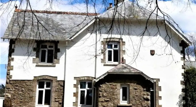 Dartfordleigh B&B, Забронировать Отель «постель и завтрак» Отели Англии 3 звезды, 3*