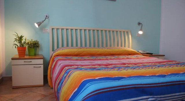 Hotel da Renato, Book Hotel Hoteller i Argentario med parkering, Parkering