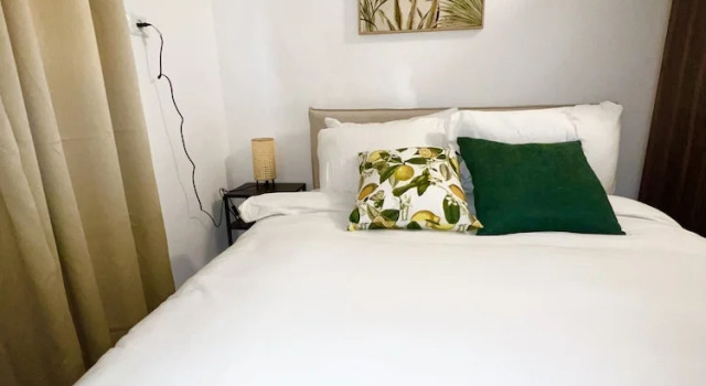 Апартаменты Superior AspenTLV - Hacarmel Market Apartments