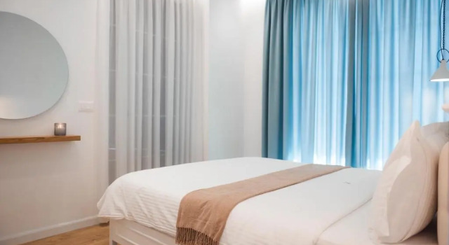 TAM Luxury Tirana Center Apartment No4