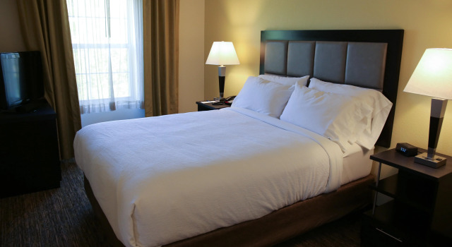 TownePlace Suites Portland Scarborough, Rezerwuj Hotel Portland Maine