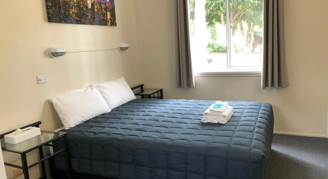 Двухместный номер Standard Fairway Lodge Motel