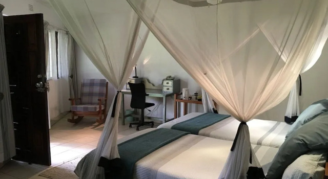 Wendels Guest House, Buchen Sie Pension Lilongwe Malawi