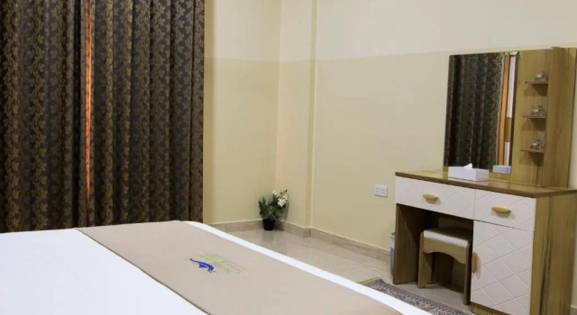 Номер Economy Sama Sohar Hotel Apartments - سما صحار للشقق الفندقية