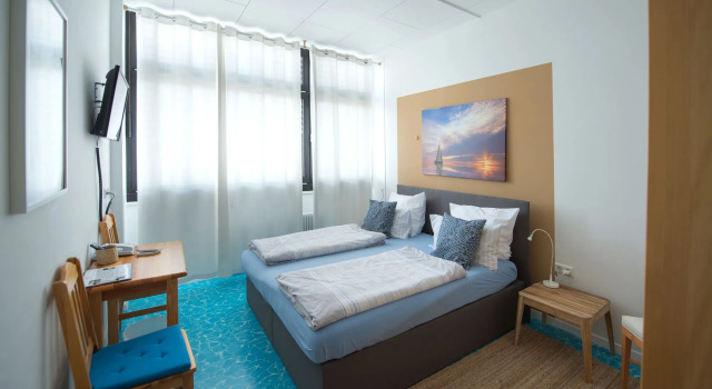 Aqua Hotel