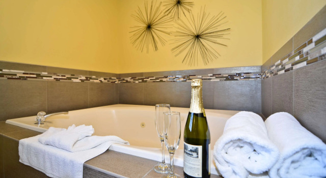 Двухместный люкс Best Western Plus Kennewick Inn
